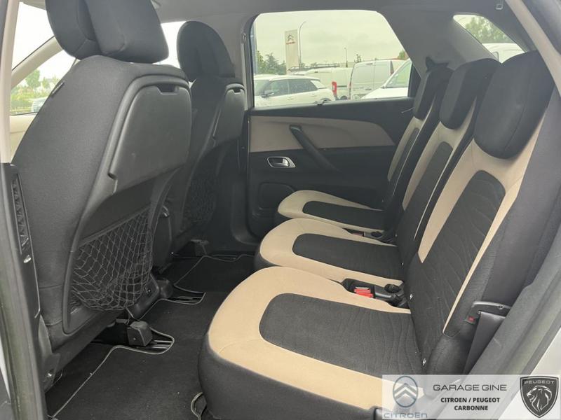 Citroën C4 Picasso II e-HDi 115 Business