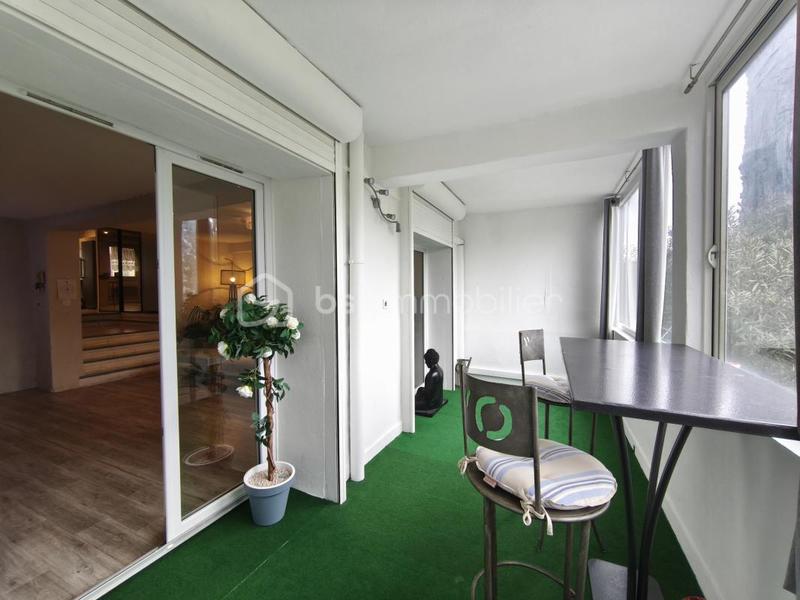 Maison de ville - 175 m² - 6 pièces