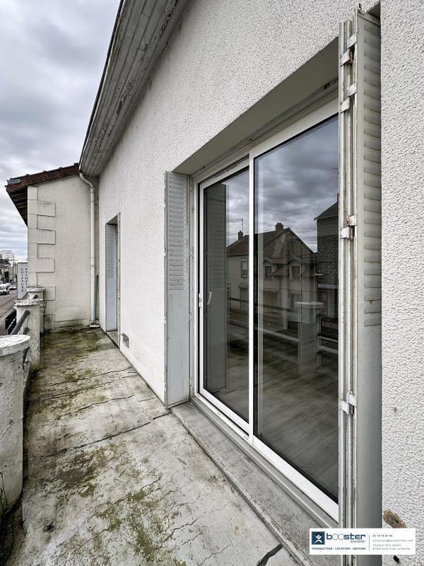 Immeuble - 142 m² - 5 pièces