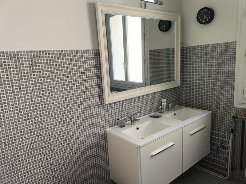 Maison - 182 m² - 8 pièces