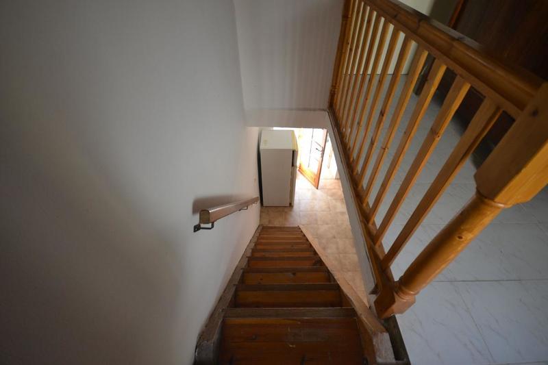 Maison de village - 60 m² - 3 pièces