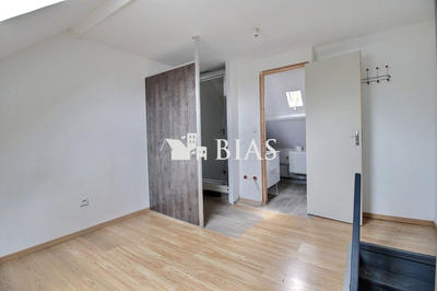 Maison ancienne - 68 m² - 5 pièces