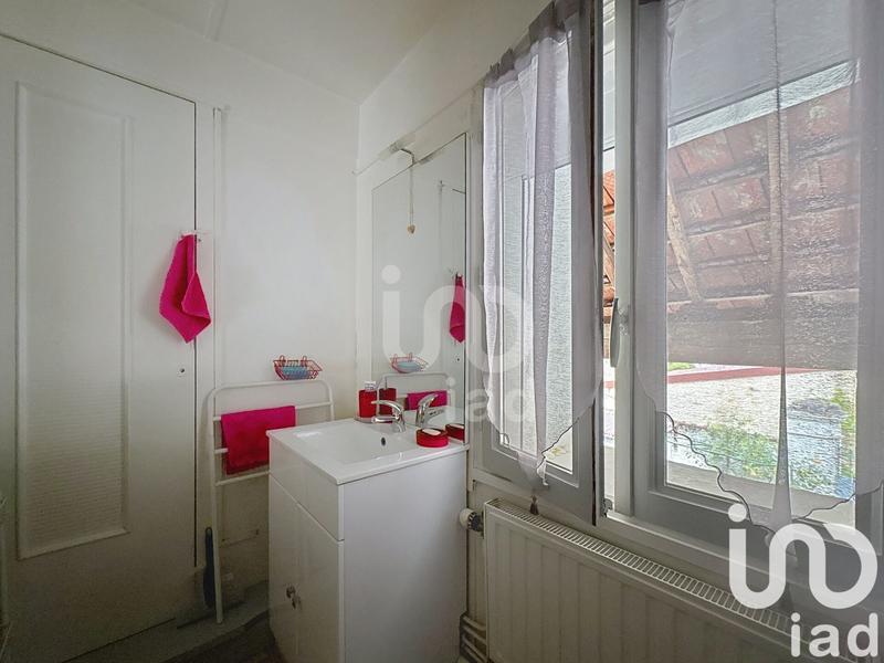 Maison de village - 120 m² - 4 pièces