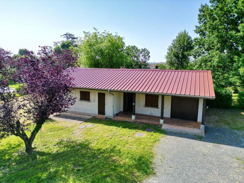 Maison - 171 m² - 7 pièces