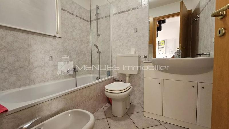 Appartement - 39 m² - 3 pièces