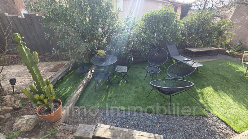 Maison - 36 m² - 2 pièces