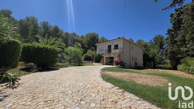 Maison de maîtres - 162 m² - 5 pièces