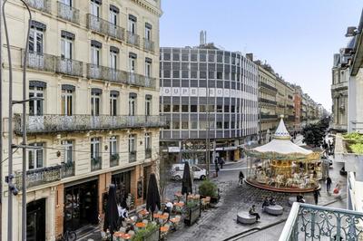 Appartement - 93 m² - 4 pièces