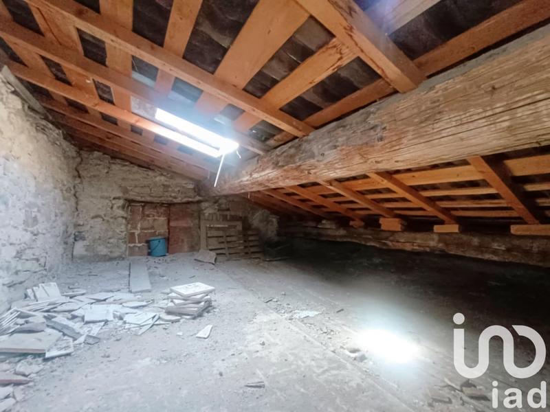 Maison - 70 m² - 3 pièces