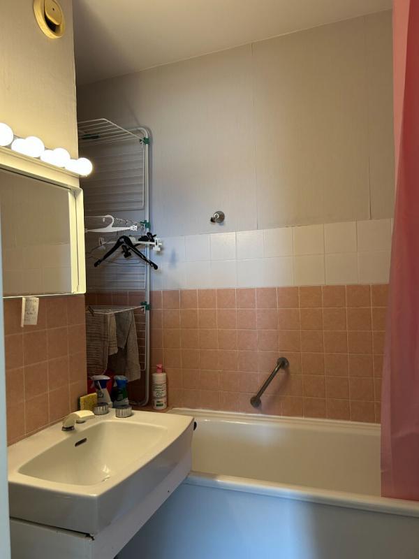 Appartement - 32 m² - 1 pièce