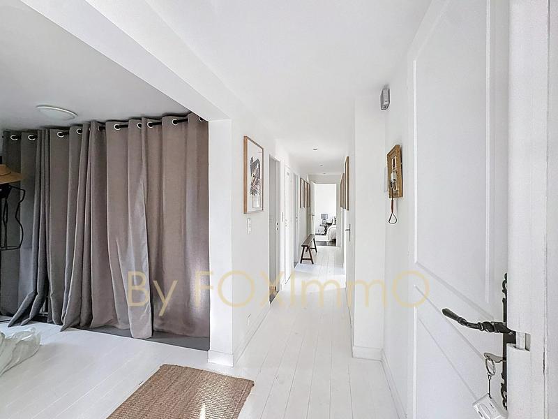 Villa - 134 m² - 4 pièces