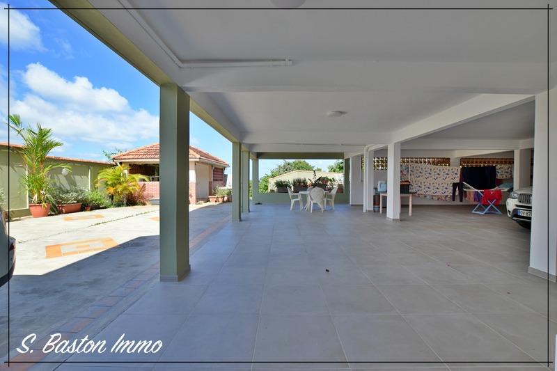 Villa - 322 m² - 7 pièces