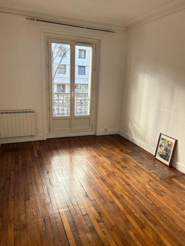 Appartement - 53 m² - 3 pièces