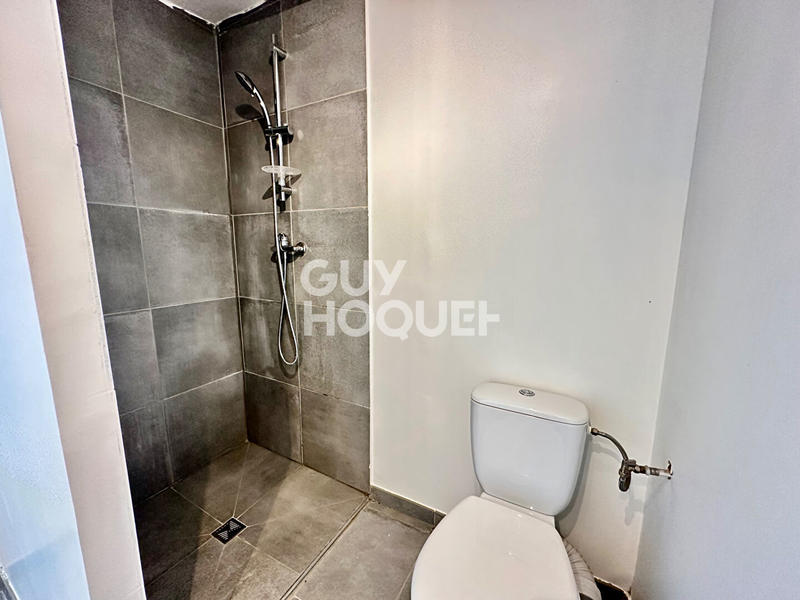 Appartement - 29 m² - 2 pièces