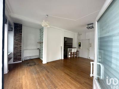 Local commercial - 33 m²