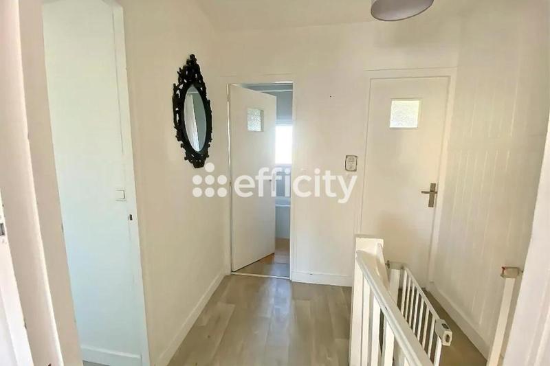 Maison - 65 m² - 3 pièces