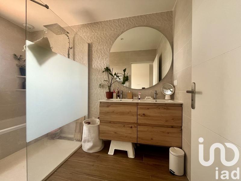 Maison - 123 m² - 5 pièces