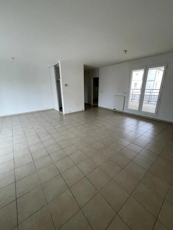 Appartement - 113 m² - 4 pièces