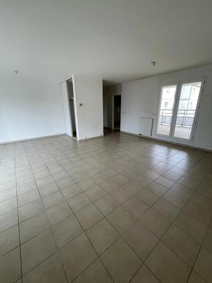 Appartement - 113 m² - 4 pièces