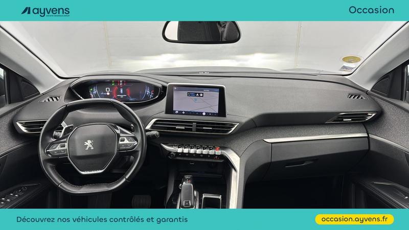 Peugeot 5008 1.5 BlueHDi 130ch E6.c Allure Business s&amp;S Eat8