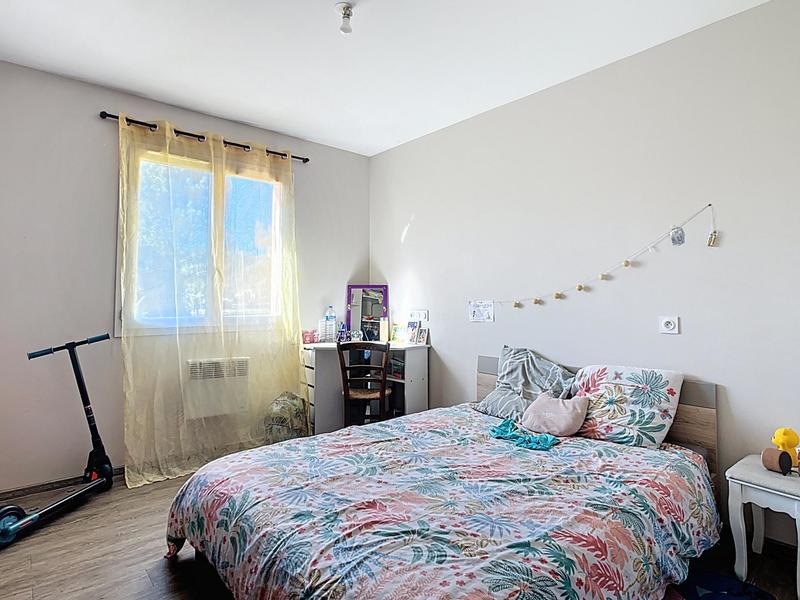 Maison - 131 m² - 6 pièces