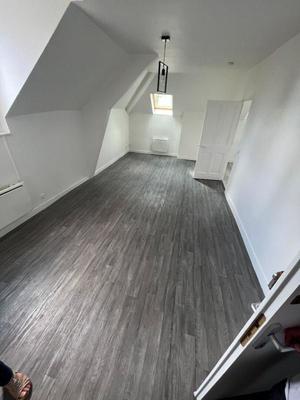 Immeuble - 260 m² - 11 pièces