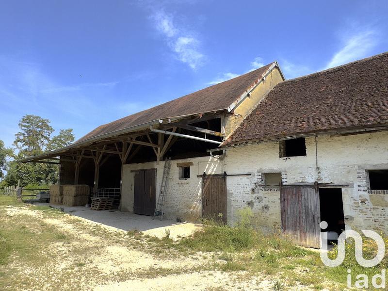 Maison - 134 m² - 5 pièces