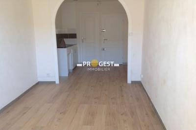 Appartement - 42 m²
