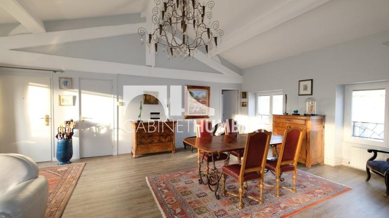 Appartement - 147 m² - 5 pièces