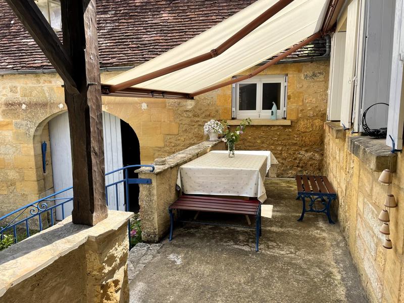 Maison traditionnelle - 155 m² - 6 pièces