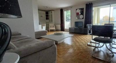 Appartement - 72 m² - 2 pièces