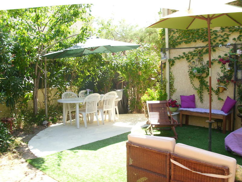 Maison - 89 m² - 4 pièces