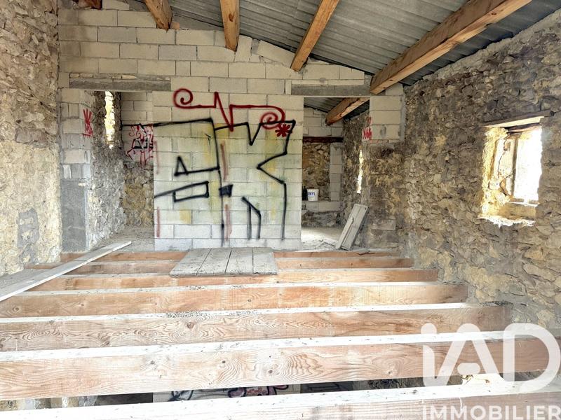 Maison de village - 220 m² - 15 pièces