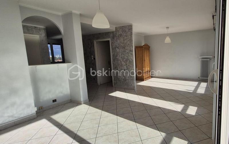 Appartement - 73 m² - 3 pièces