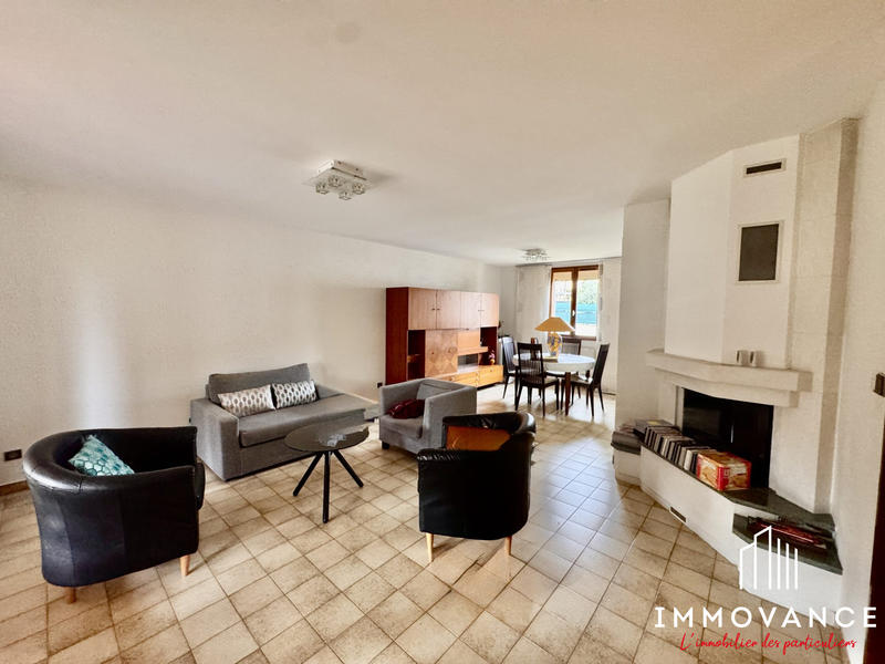 Villa - 91 m² - 4 pièces