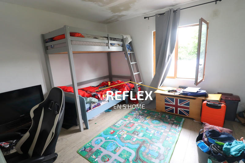 Maison - 153 m² - 7 pièces