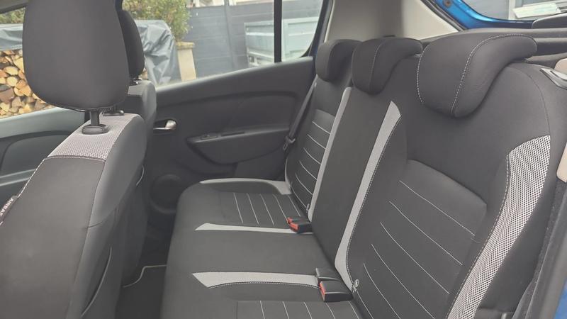 Dacia Sandero 0.9 TCe 90 Advance