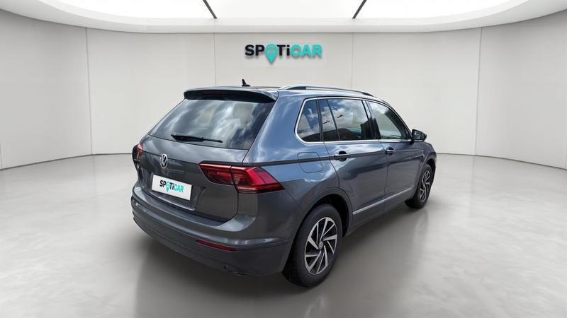 Volkswagen Tiguan 1.5 Tsi Evo 150 Confortline