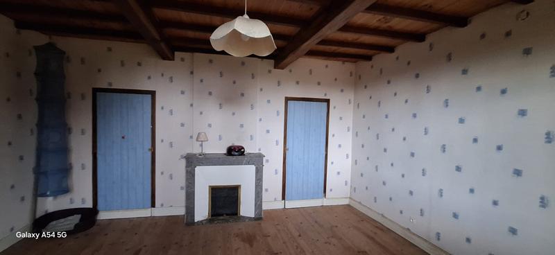 Maison - 160 m² - 8 pièces