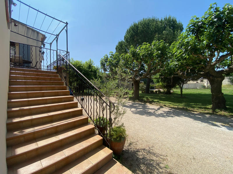 Maison - 114 m² - 5 pièces