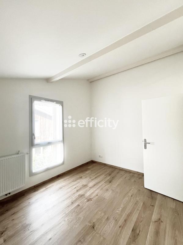 Appartement - 94 m² - 4 pièces