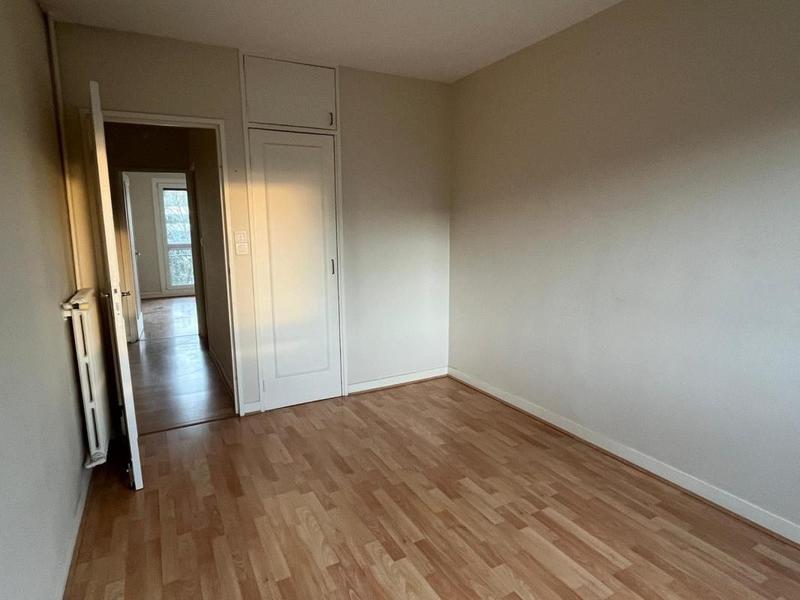 Appartement - 78 m² - 3 pièces