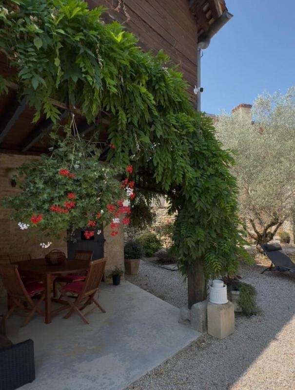 Maison de village - 160 m² - 6 pièces