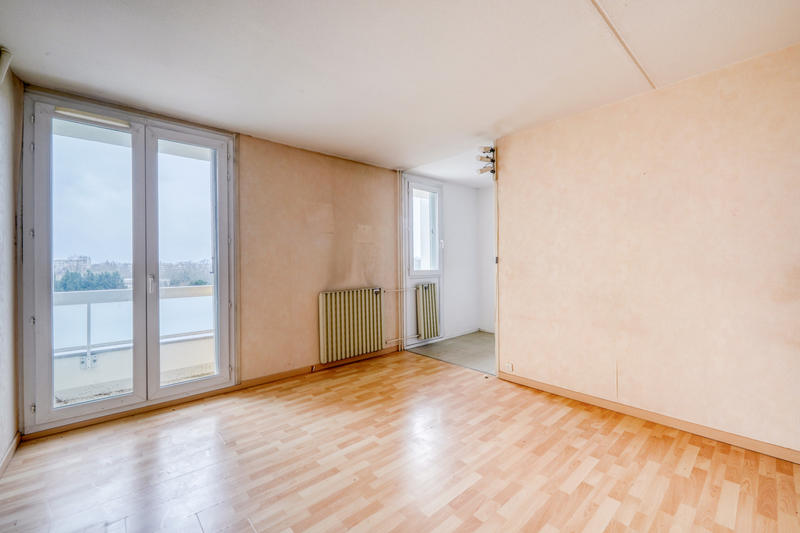 Appartement - 30 m² - 1 pièce