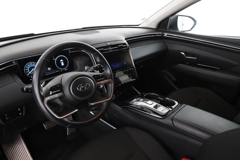 Hyundai Tucson 1.6 t-GDi Plug-In-Hybrid Htrac Creative Bva6 265 ch