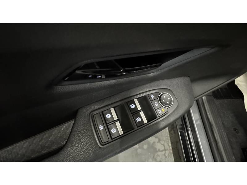 Renault Mégane E-Tech Ev60 220 ch super charge Equilibre