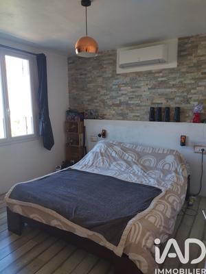 Maison - 78 m² - 3 pièces