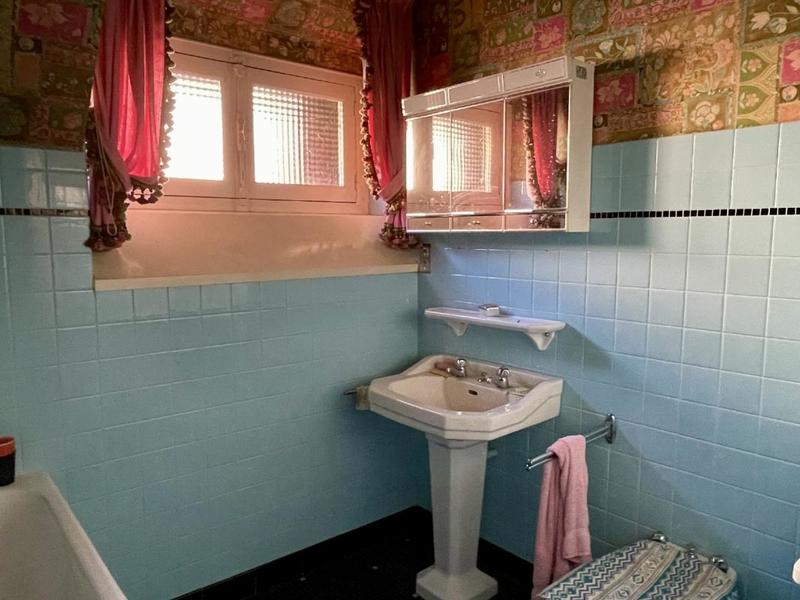 Maison de village - 212 m² - 8 pièces