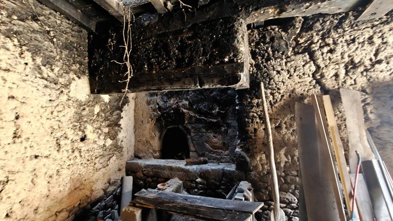 Longère - 200 m² - 3 pièces