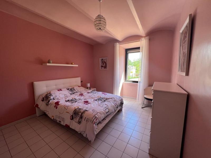 Maison provençale - 140 m² - 5 pièces